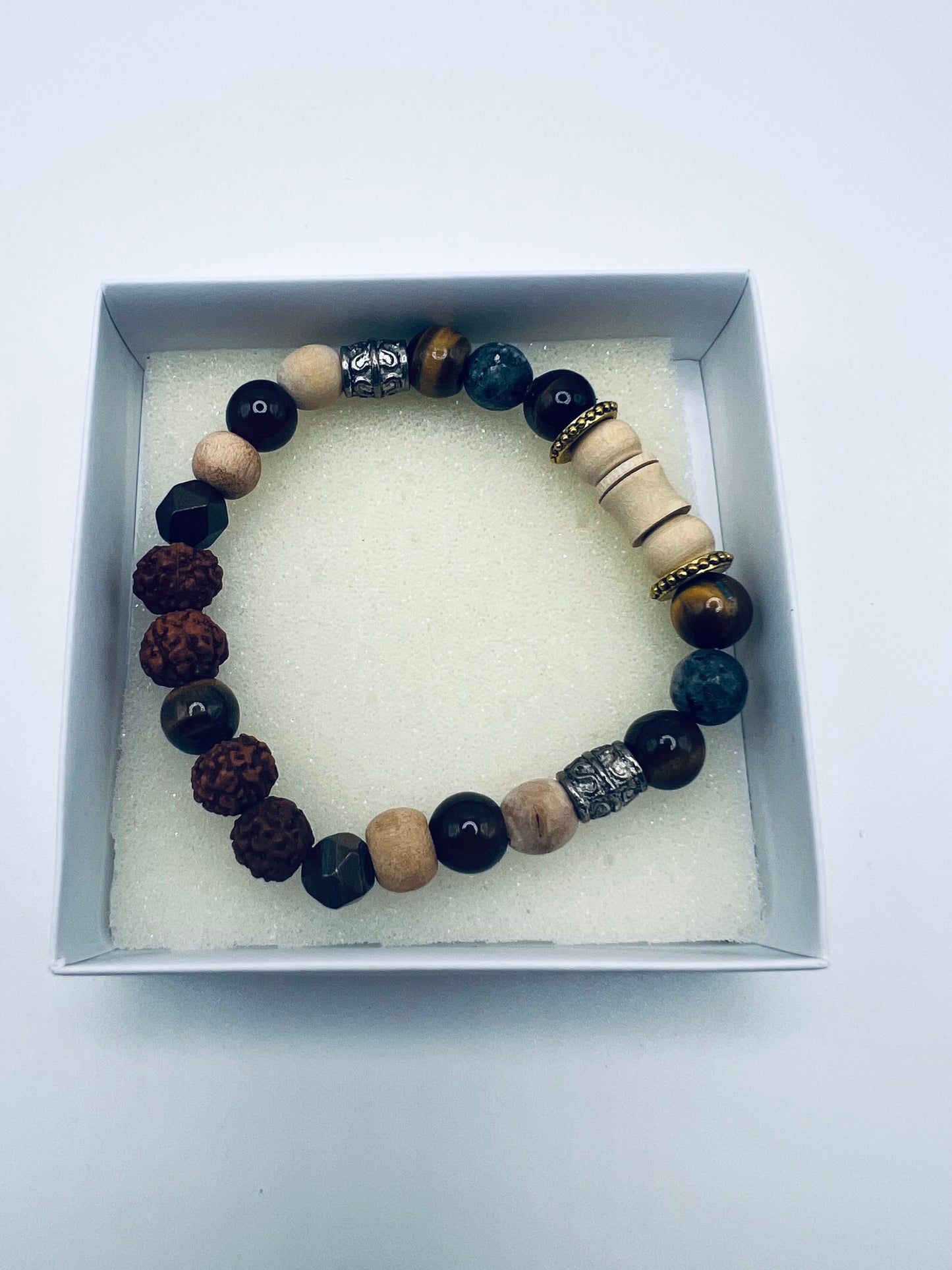 Tri Hita Karana Acceptance Bangle