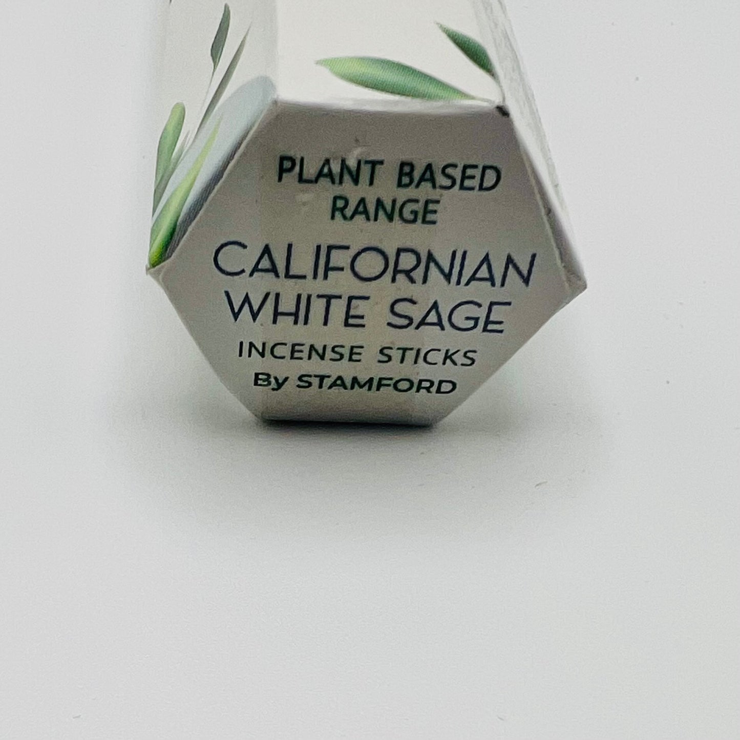 Stamford Plant Based Incense Sticks-Californian White Sage