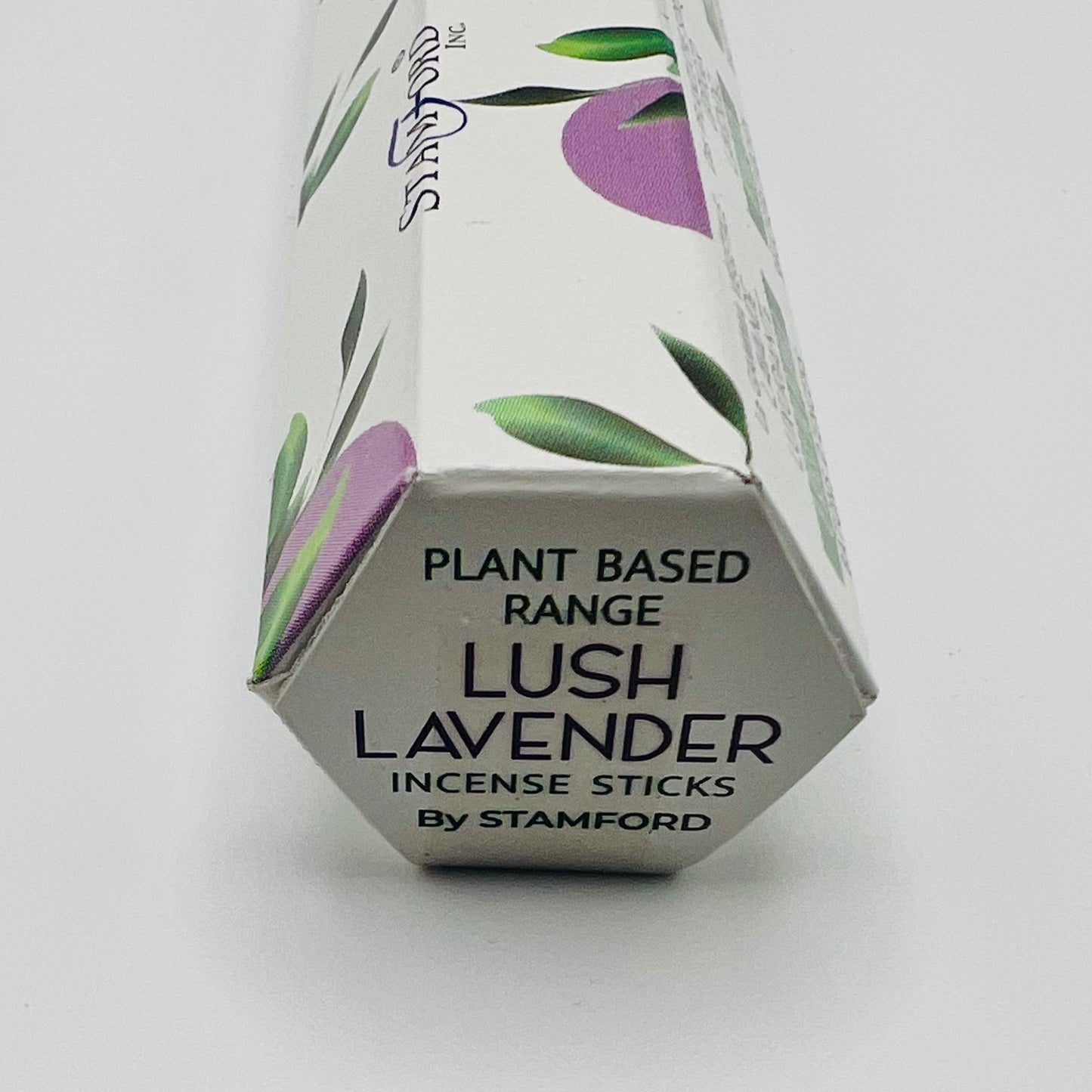 Stamford Plant Based Incense Sticks-Lush Lavender