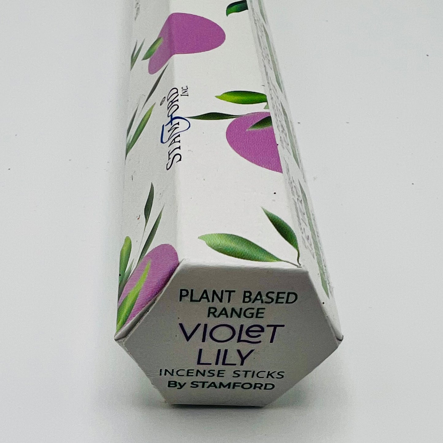 Stamford Plant Based Incense Sticks-Violet Lilly