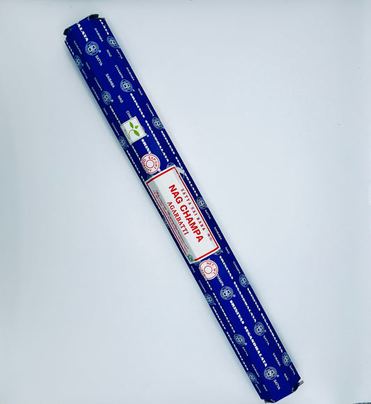 Extra long Satya Nag Champa Agarbatti Incense Sticks