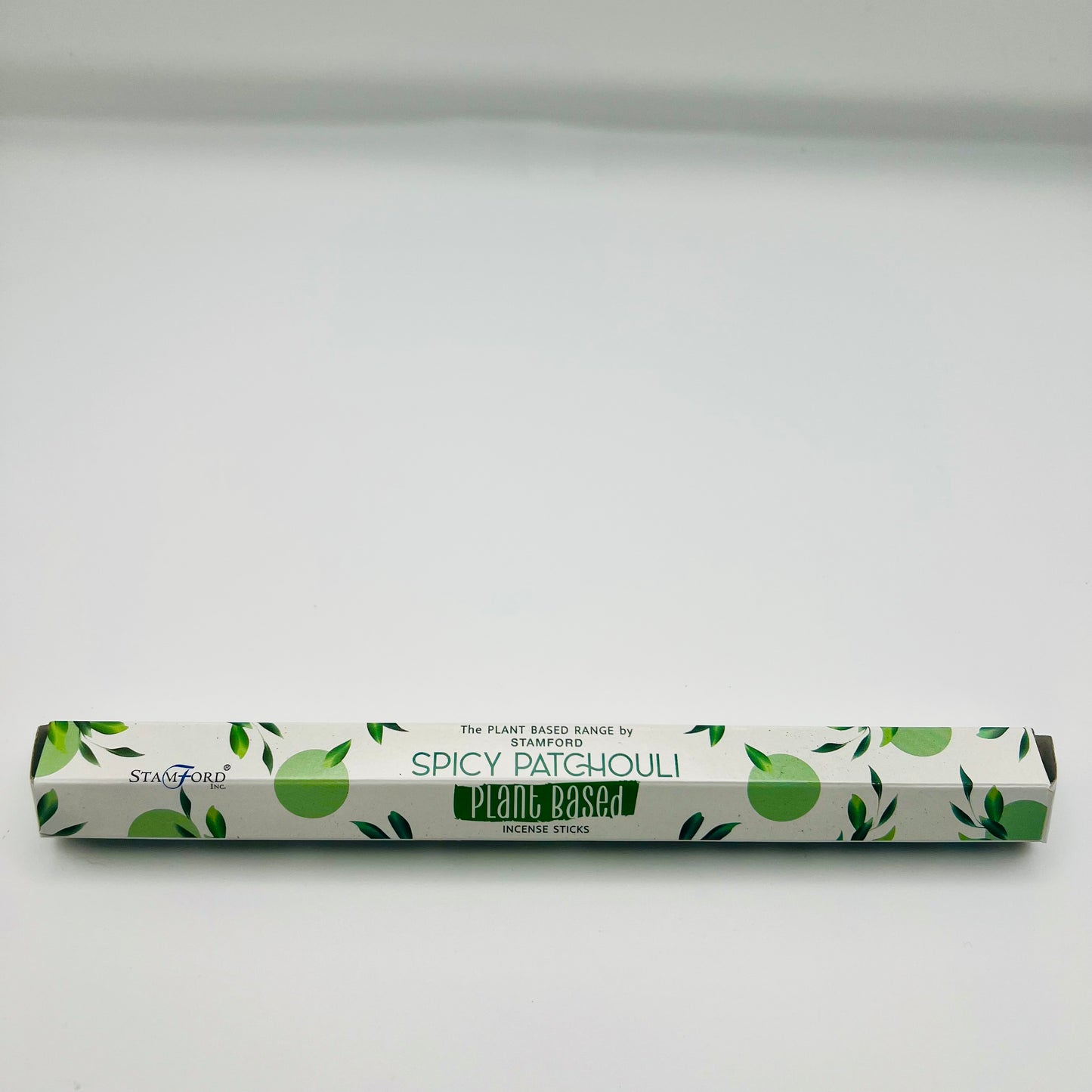 Stamford Plant Based Incense Sticks-Spicy Patchouli