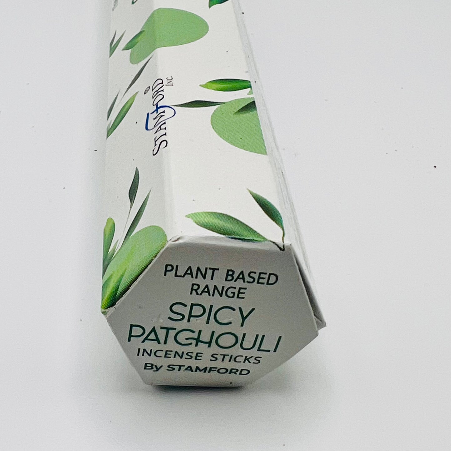 Stamford Plant Based Incense Sticks-Spicy Patchouli