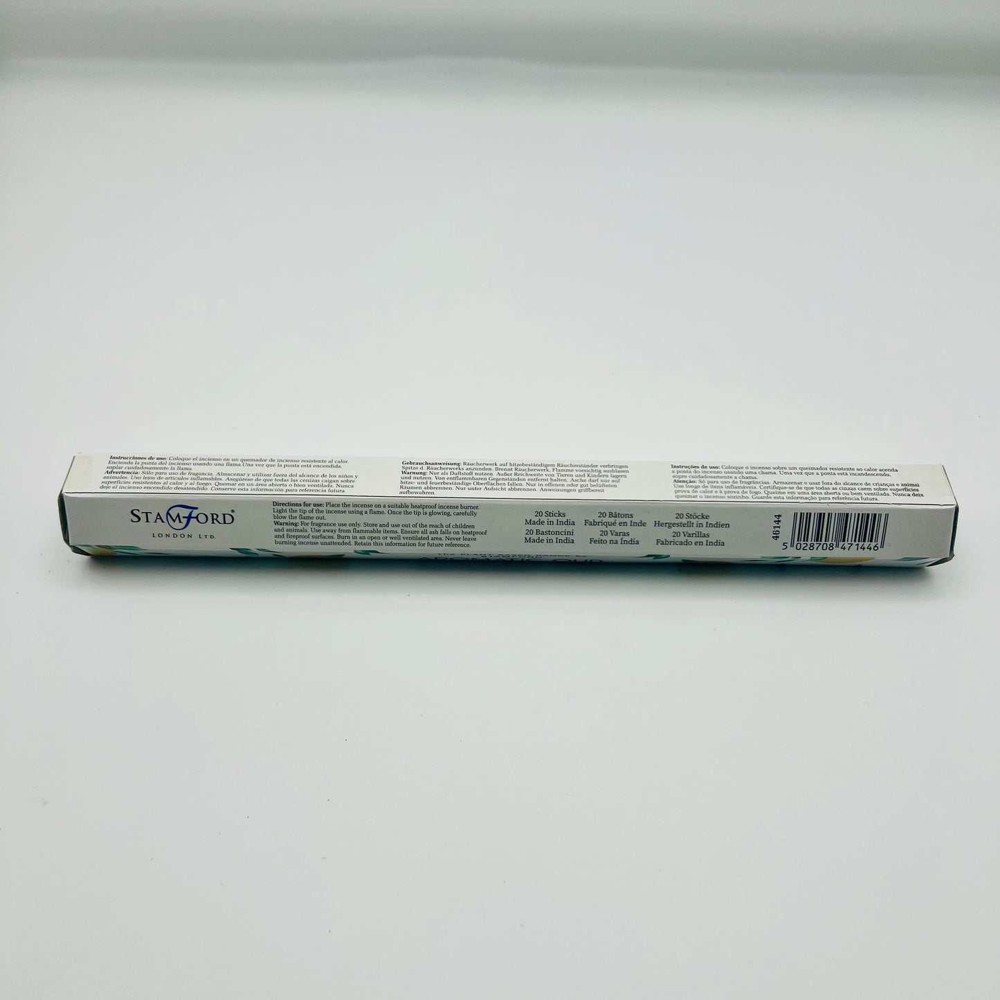 Stamford Plant Based Incense Sticks-Aromatic OUD