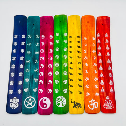 Assorted Colours & Designs Ashcatchers