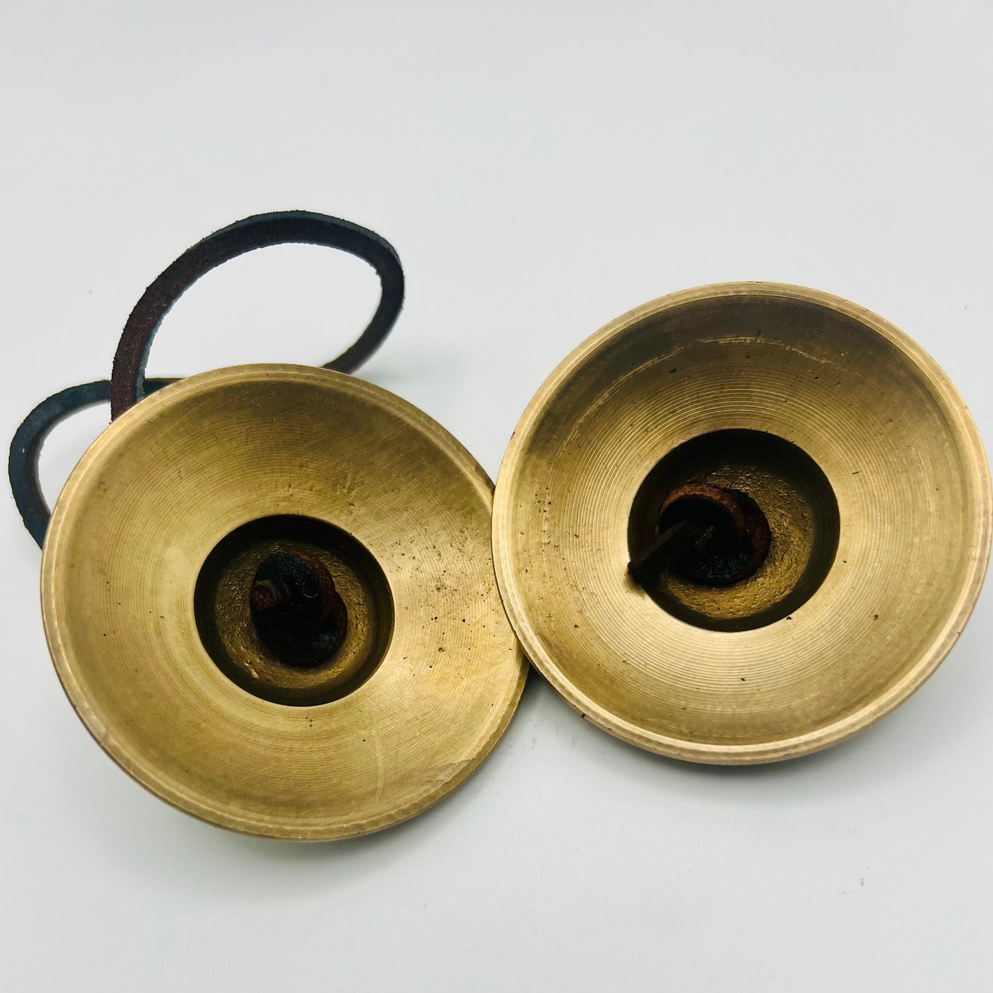 Seven Chakra Tibetan Tingsha