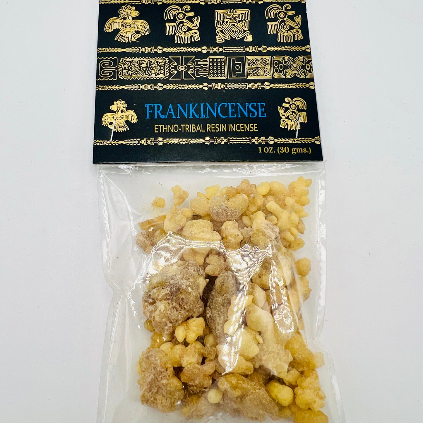 Banjara Tree Resin - Frankincense