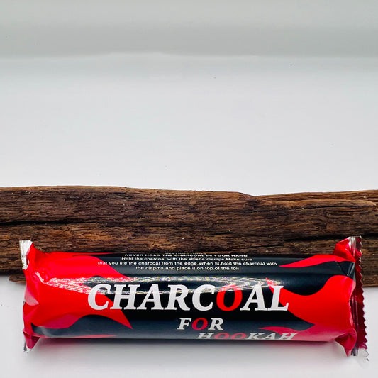 Charcoal For Hookah