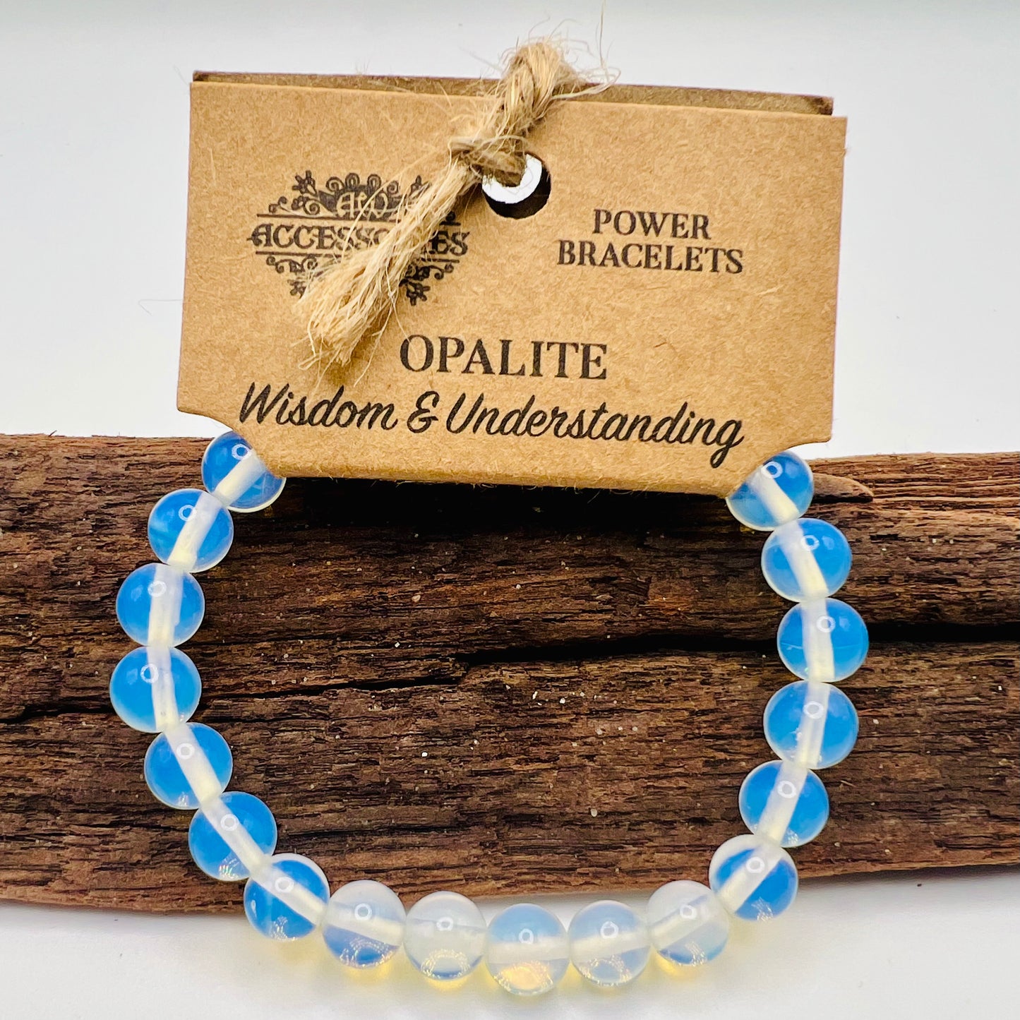 Opalite Power Bracelet