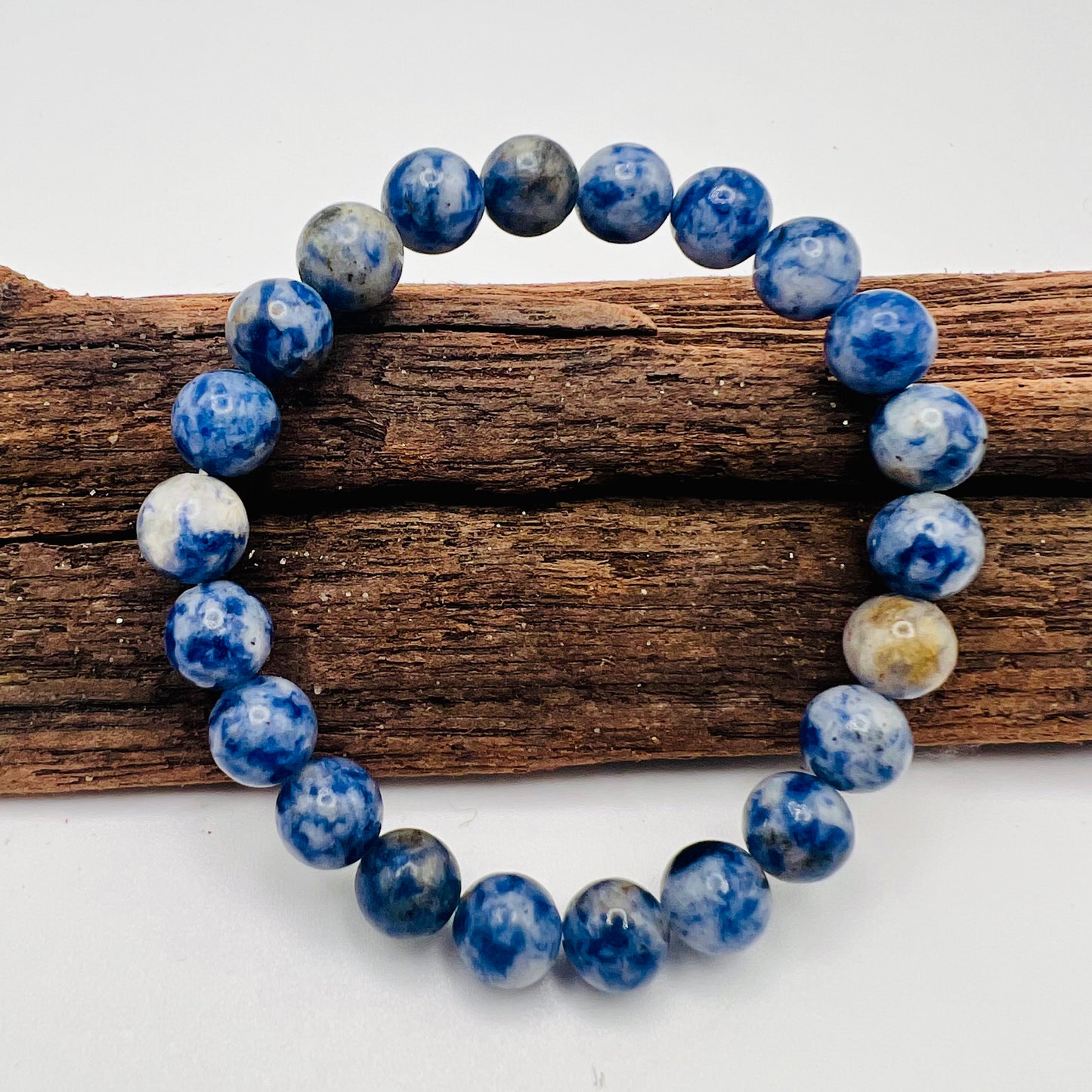 Sodalite Power Bracelet